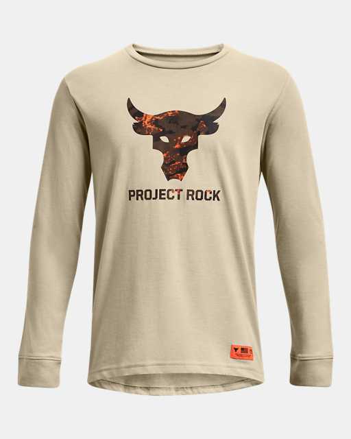Project Rock Veterans Day | Under Armour Project Rock Veterans Day | Under Armour